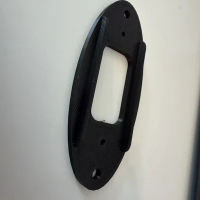 Adapter gắn đèn LED cho đèn vị trí HELLA 2PG (Caravan/Camper)