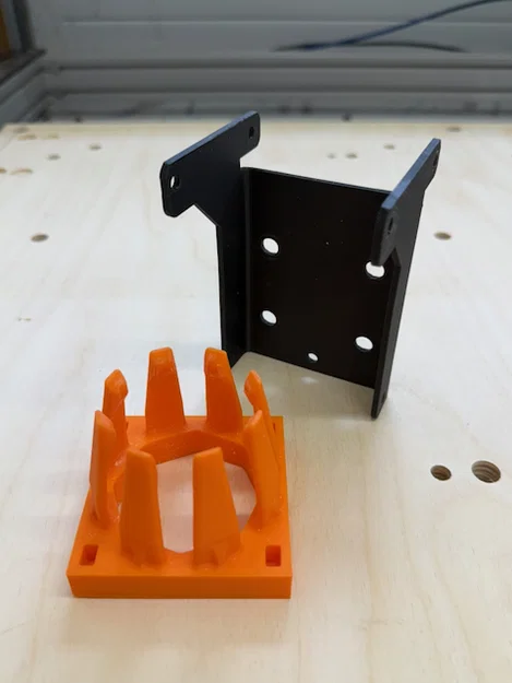 Cốc giữ dao ISO30 cho máy ATC - Image 1