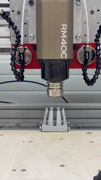 Cốc giữ dao ISO30 cho máy ATC - Image 5