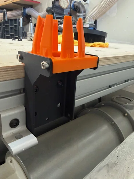 Cốc giữ dao ISO30 cho máy ATC - Image 6