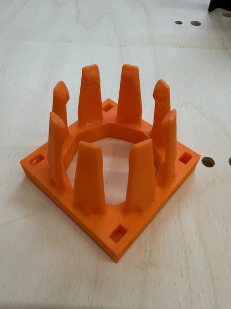 Cốc giữ dao ISO30 cho máy ATC - Image 8