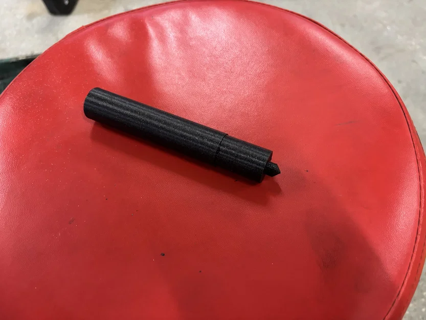 Dụng cụ căn chỉnh ly hợp (clutch alignment tool) cho xe BMW Airhead - Image 2