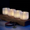 Bộ Sưu Tập Đế Nến Trà Tea Light - Thumbnail 2