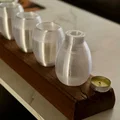 Bộ Sưu Tập Đế Nến Trà Tea Light - Thumbnail 6