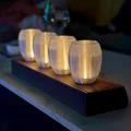 Bộ Sưu Tập Đế Nến Trà Tea Light - Thumbnail 7
