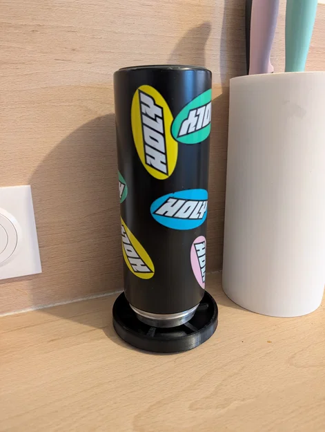 Dụng cụ làm khô bình nước tái sử dụng - Image 2