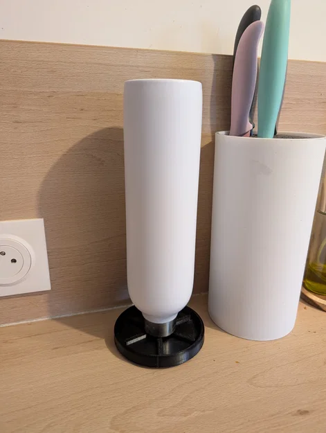 Dụng cụ làm khô bình nước tái sử dụng - Image 3