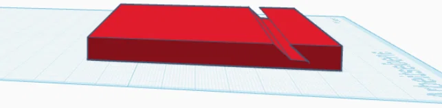 Đế đỡ máy tính bảng, điện thoại tối giản in 3D siêu bền - Image 1