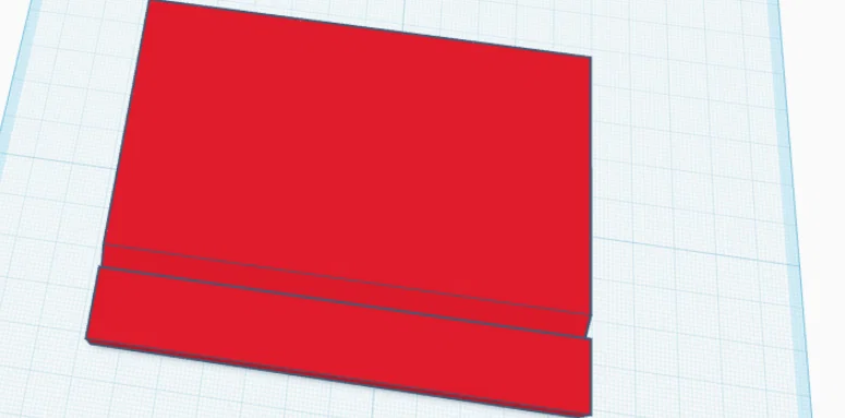 Đế đỡ máy tính bảng, điện thoại tối giản in 3D siêu bền - Image 2