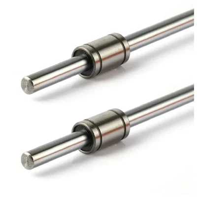 Bệ đỡ trục dẫn hướng 8mm cho máy in 3D (suporte_mancal) chắc chắn