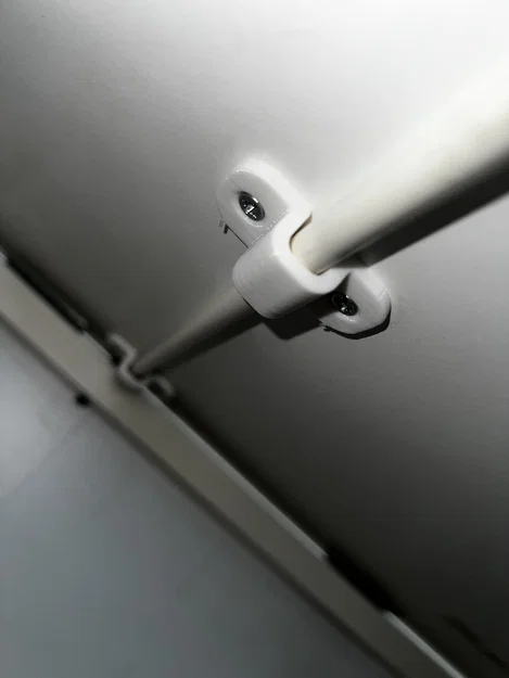 Bát trượt thay thế cho bàn IKEA MUDDUS (In 3D bền bỉ) - Image 1