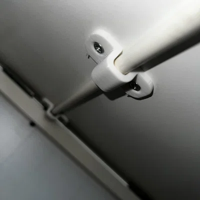 Bát trượt thay thế cho bàn IKEA MUDDUS (In 3D bền bỉ)