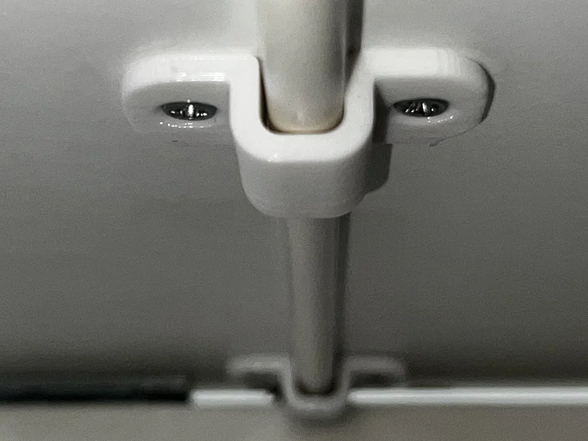 Bát trượt thay thế cho bàn IKEA MUDDUS (In 3D bền bỉ) - Image 2