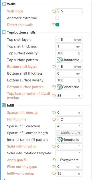 Upgraded 1s Meteor75 Frame - Khung Drone Micro Hiệu Suất Cao - Image 8