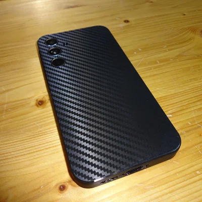 Ốp lưng bảo vệ cho Samsung Galaxy A55 in 3D bằng TPU bền bỉ