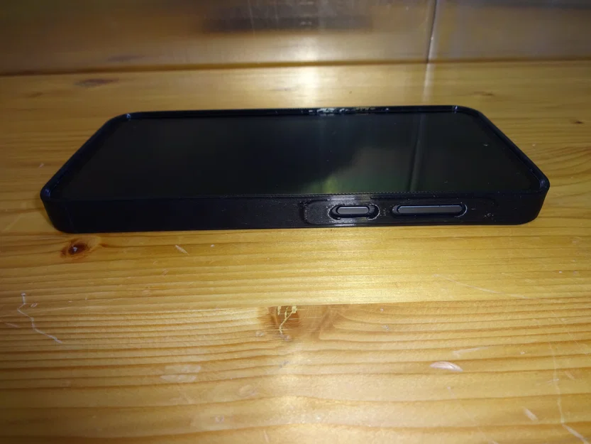 Ốp lưng bảo vệ cho Samsung Galaxy A55 in 3D bằng TPU bền bỉ - Image 4