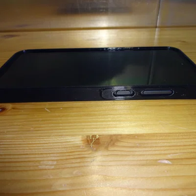 Ốp lưng bảo vệ cho Samsung Galaxy A55 in 3D bằng TPU bền bỉ