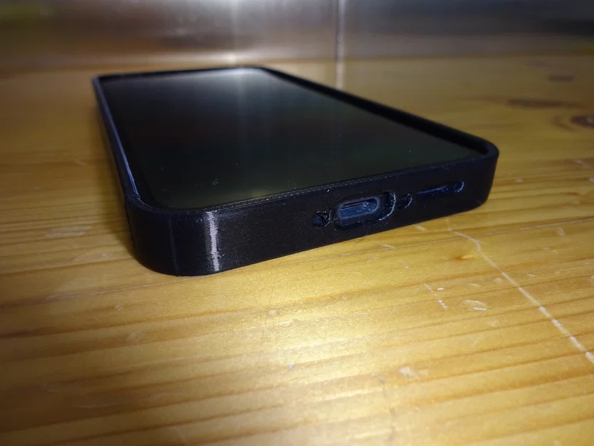 Ốp lưng bảo vệ cho Samsung Galaxy A55 in 3D bằng TPU bền bỉ - Image 5