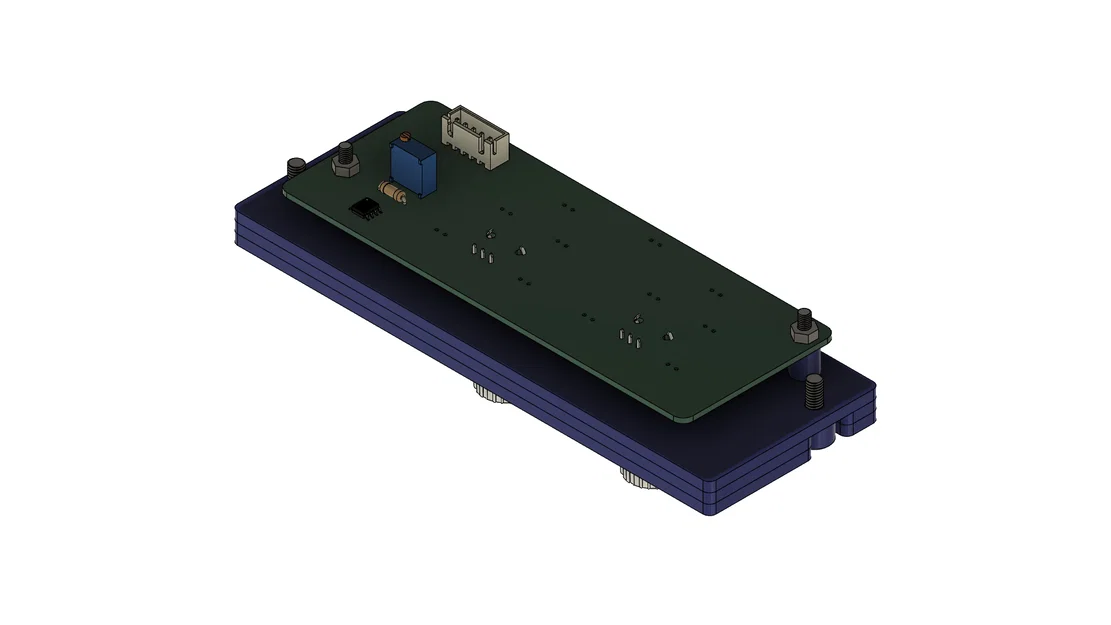 Bảng điều khiển đèn Airbus A320 (Airbus A320 Lightning Panel) - Image 8