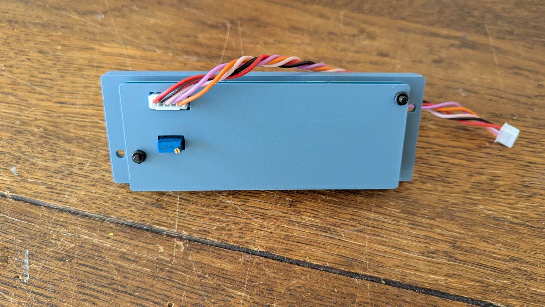 Bảng điều khiển đèn Airbus A320 (Airbus A320 Lightning Panel) - Image 16