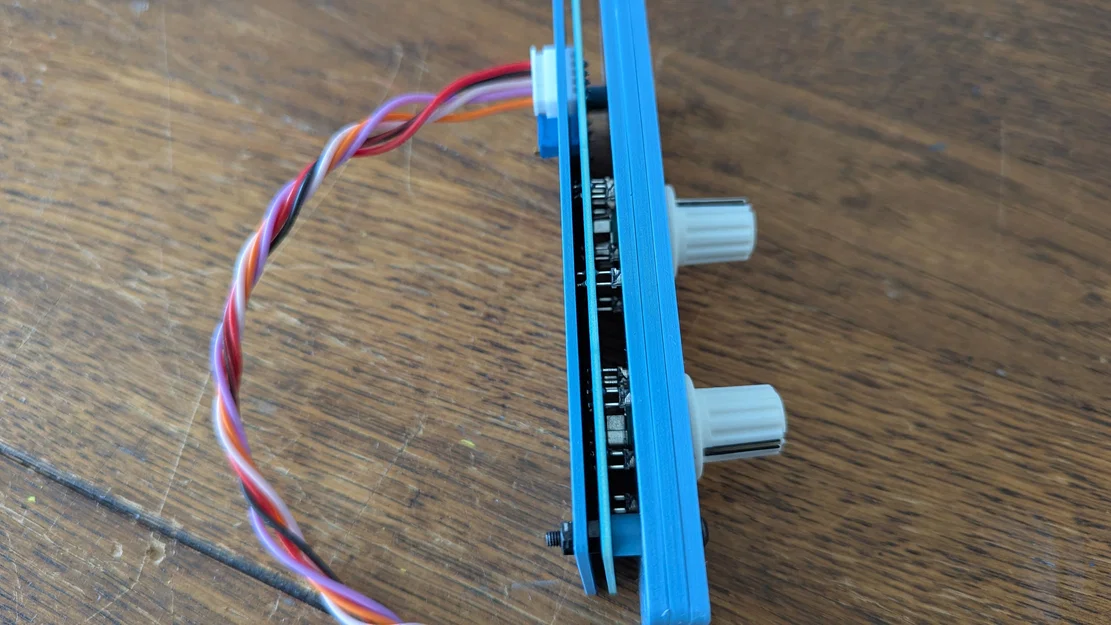 Bảng điều khiển đèn Airbus A320 (Airbus A320 Lightning Panel) - Image 17