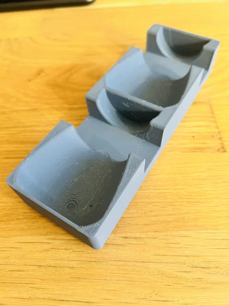 Khay đựng gia vị Gridfinity - Image 3