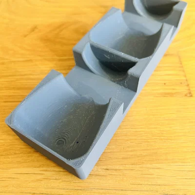 Khay đựng gia vị Gridfinity