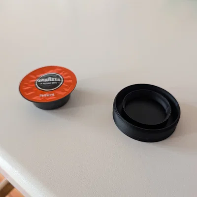 Dụng cụ mở viên nén cà phê - Lavazza A Modo Mio