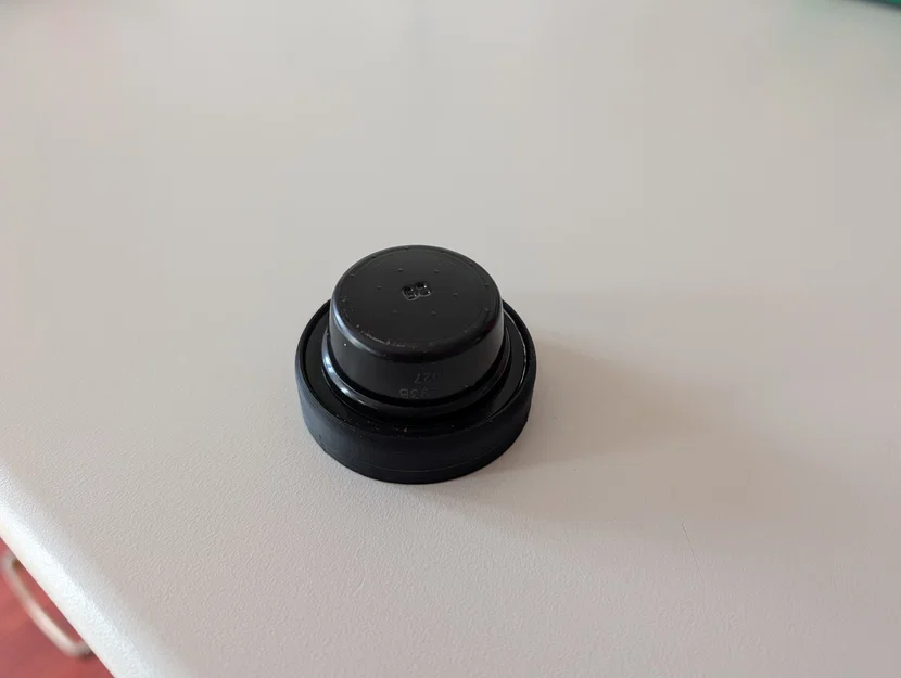 Dụng cụ mở viên nén cà phê - Lavazza A Modo Mio - Image 2