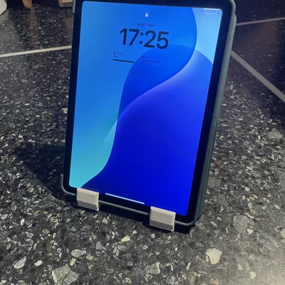 Giá đỡ iPad Air (M3) kèm ốp lưng
