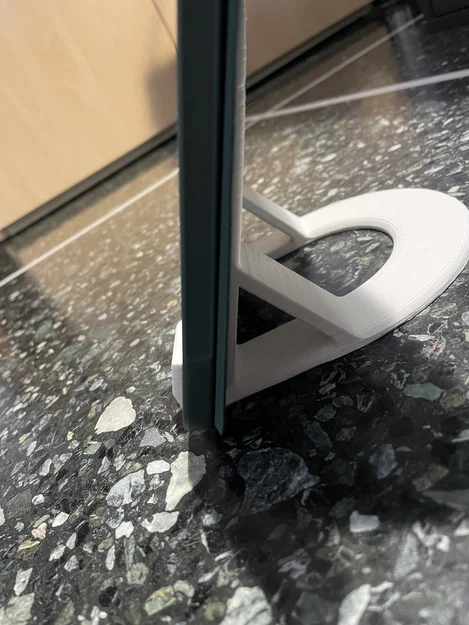 Giá đỡ iPad Air (M3) kèm ốp lưng - Image 2