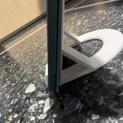 Giá đỡ iPad Air (M3) kèm ốp lưng