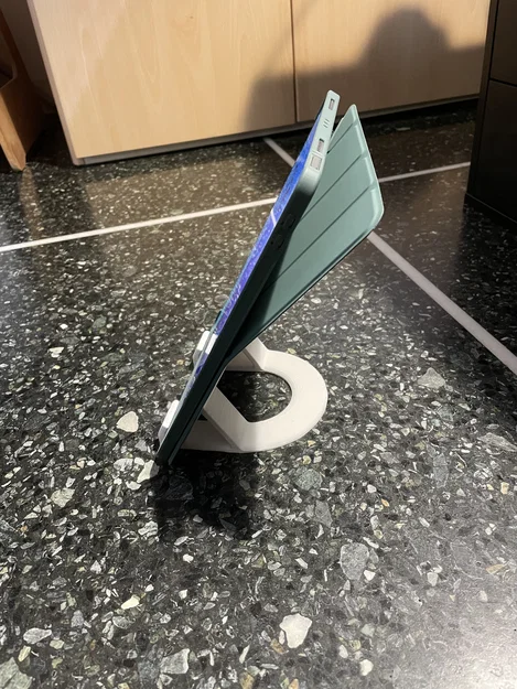 Giá đỡ iPad Air (M3) kèm ốp lưng - Image 3