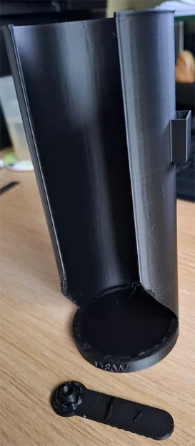 Lưu trữ: Giá đỡ viên nén Tassimo kèm dụng cụ mở pod - Image 1