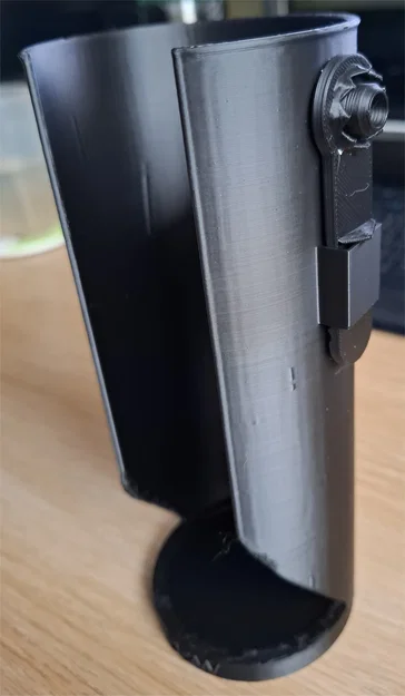 Lưu trữ: Giá đỡ viên nén Tassimo kèm dụng cụ mở pod - Image 2