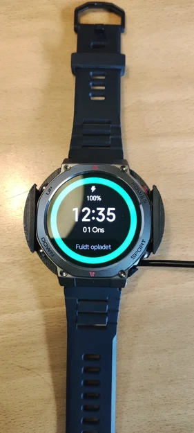 Đế sạc đồng hồ thông minh Black Shark GS3 Ultra - Image 1