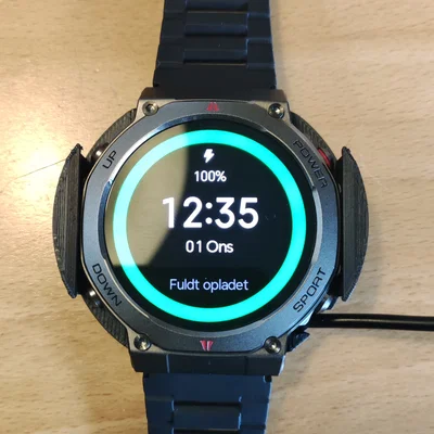 Đế sạc đồng hồ thông minh Black Shark GS3 Ultra