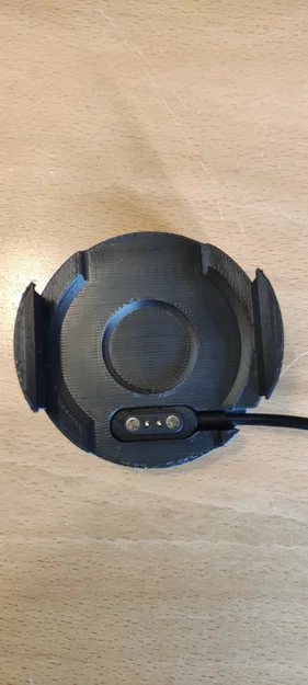 Đế sạc đồng hồ thông minh Black Shark GS3 Ultra - Image 2