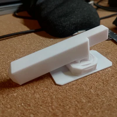 OpenGrid - Mount Command Strip tháo rời (Bản Remix dễ dùng hơn)
