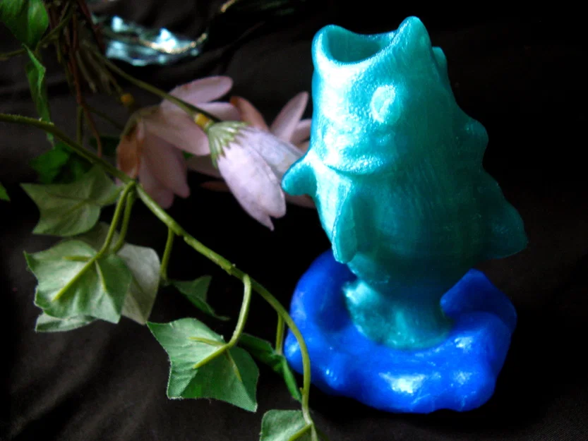 Cúp Câu Cá (Fish Trophy) - Image 1