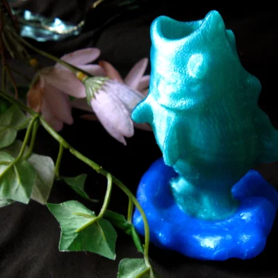 Cúp Câu Cá (Fish Trophy)