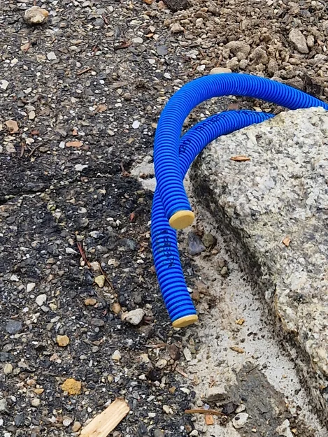 Nút Bịt Ống Điện (Electric Tube Plug) - Image 1