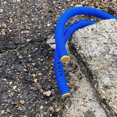 Nút Bịt Ống Điện (Electric Tube Plug)