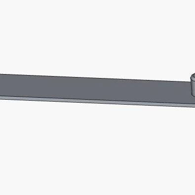 Dụng cụ hỗ trợ căn lề cho in khắc gỗ hoặc khắc linocut nhiều màu