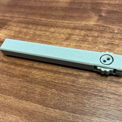 Dụng cụ gỡ xoắn dây Ethernet