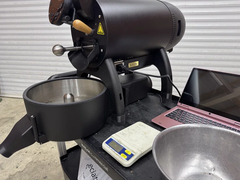 Bộ chân đế nâng chiều cao Aillio Bullet (Leg Extensions) 3cm - Image 4