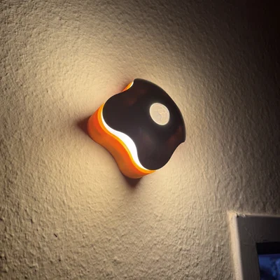 Đế gắn pin dung lượng lớn cho đèn LED ELZO