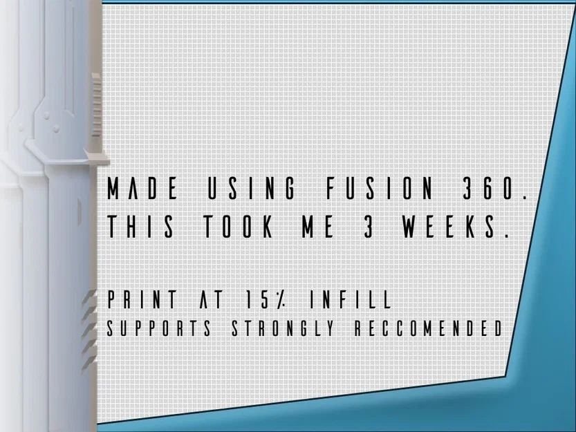 Kanto [VAIL VR] - Mô hình đạo cụ dao Tanto - Image 2