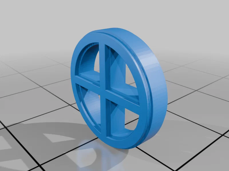 Móc khóa REYAB (VAIL VR) - Image 2