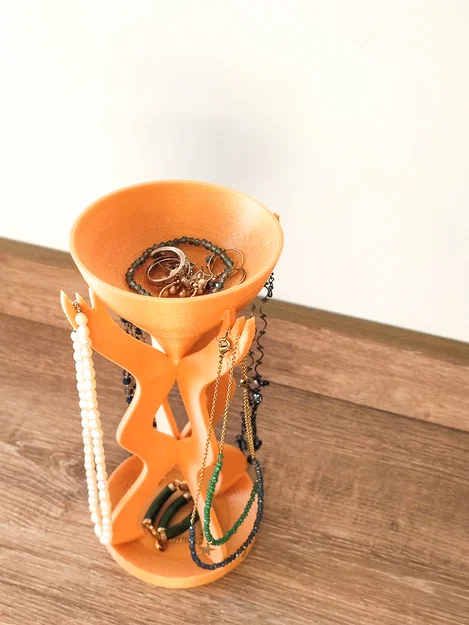 Fucus | Giá treo trang sức hình san hô - Image 3